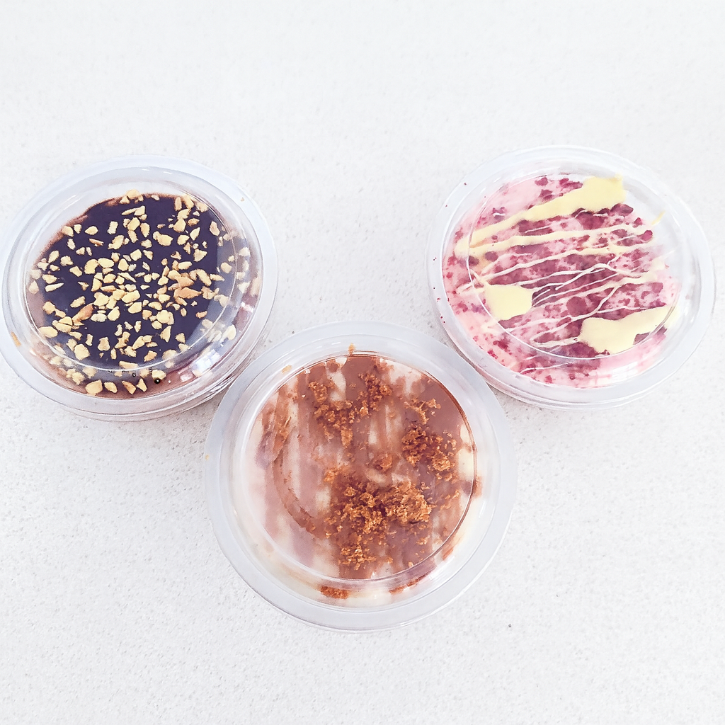 🔥 3 Pack Full Size FLASH DROP! 🔥